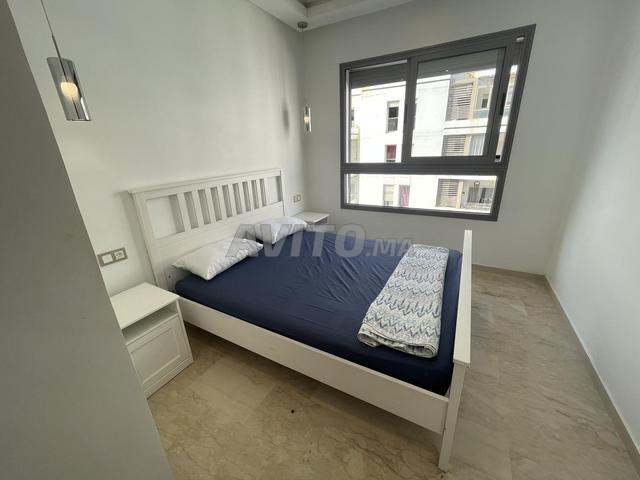 Studio à vendre. Pièce rare sur Belvédère. - 2