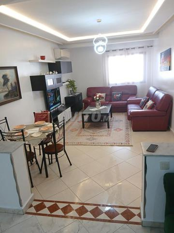 Appartement Meublé par jour - 2