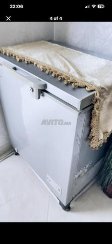 Congélateur (Freezer) marque Candy propre et bon état à vendre ❄️