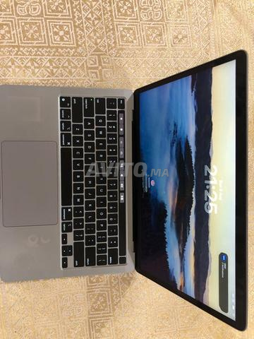 ماك بوك برو 13 بوصة M2 2022 - 2