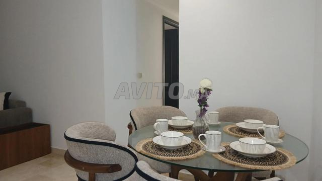 Appartement meublé à vendre Bourgogne, Casablanca - 2