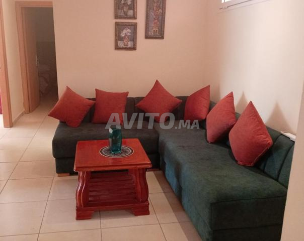 Appartement à louer 100 m² à Marrakech - 2