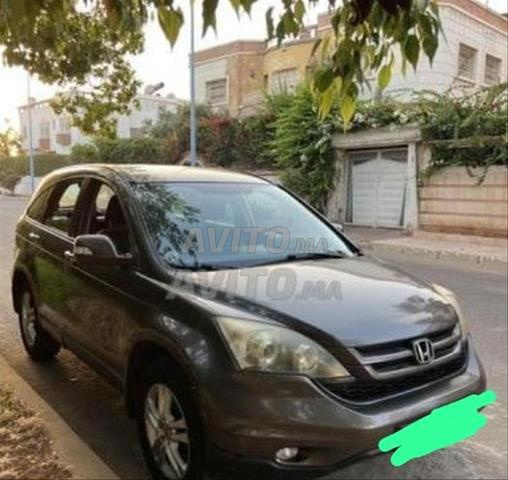 Honda CR-V Automatique - 2