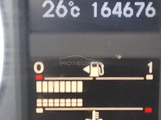 Honda cr-v automatique 