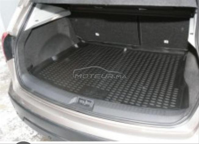 Honda cr-v automatique 