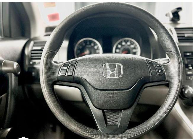 Honda cr-v automatique 