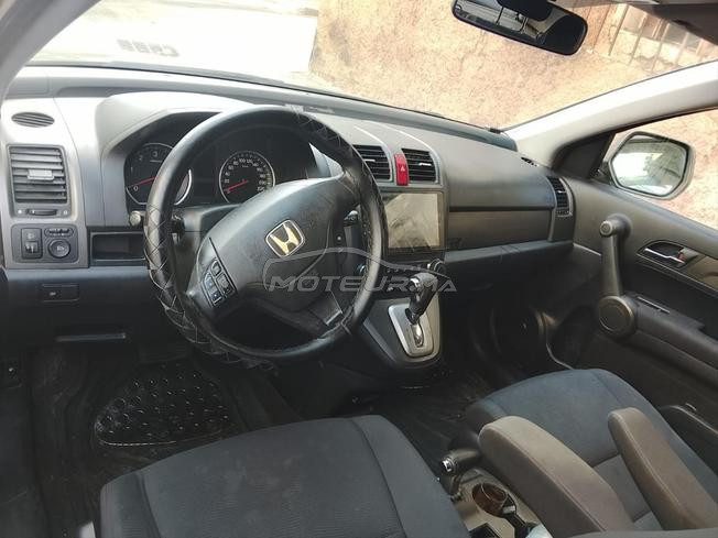Honda cr-v automatique 
