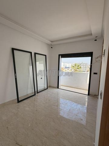 Studio à vendre 42m² à Casa Ain Sebaa - 2
