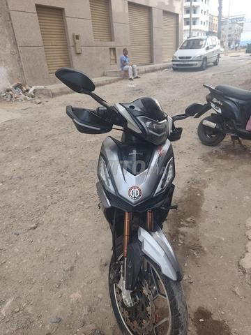 Vélo Spring X - 2