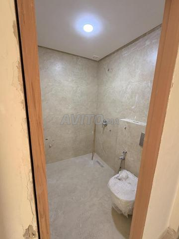 Appartement à Ain Sebaa 65m² à Casablanca - 2