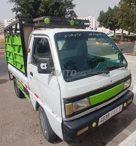 هوندا Daewoo موديل 2000 - 2