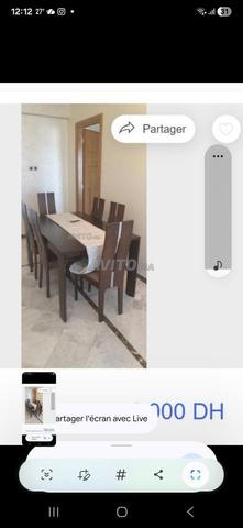 بيع غرفة طعام