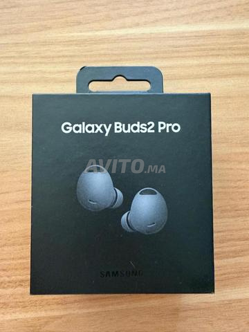 Samsung Galaxy Buds2 Pro