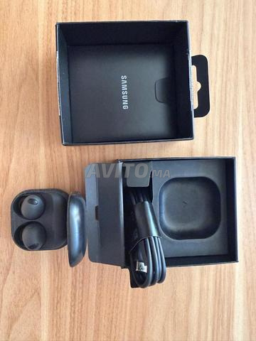 Samsung Galaxy Buds2 Pro - 2