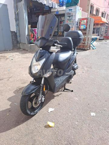 Kymco à vendre - 2