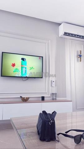 Appartement moderne Mirador Golf 3 - 2