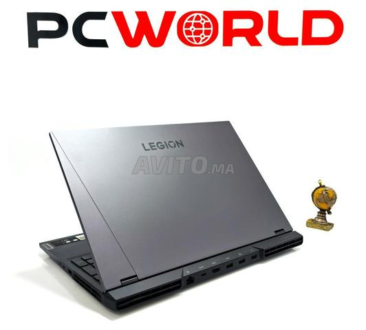💣 لينوفو ليجن 5i برو الجيل السابع i7 الجيل 12 32 جيجابايت RTX 3070 💣