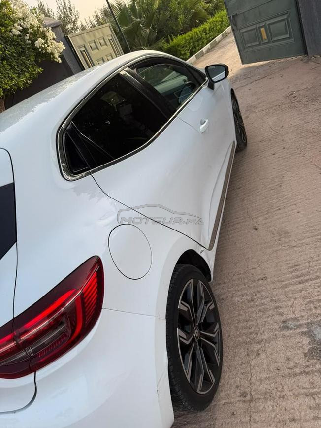 Renault Clio Diesel Manuelle 2021 à Ben Guerir