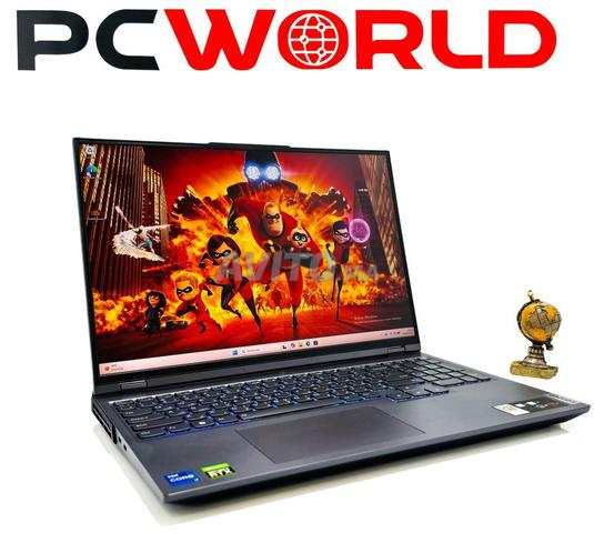 💣Lenovo Legion 5i Pro Gen7 i7 12Th 32Go RTX 3070 💣 - 2