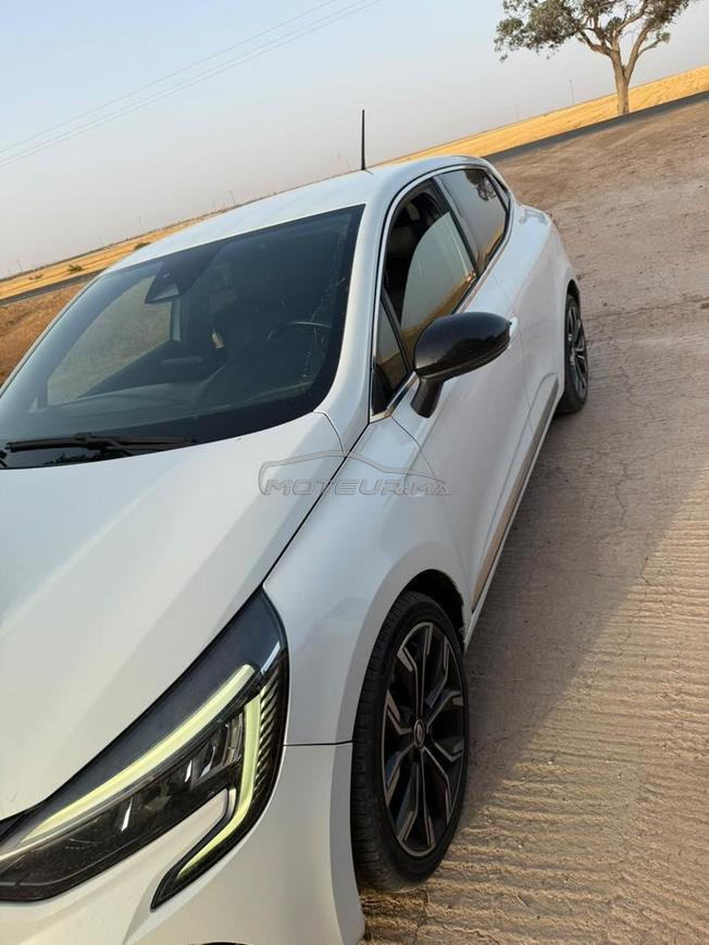 Renault Clio Diesel Manuelle 2021 à Ben Guerir