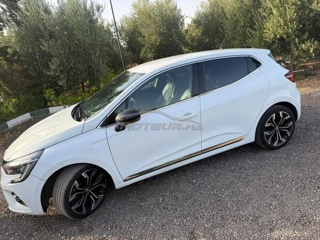 Renault Clio Diesel Manuelle 2021 à Ben Guerir