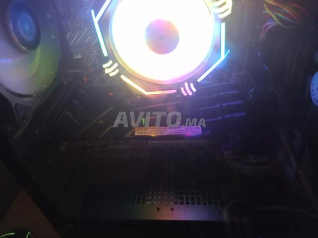 Pack Échange Complet (Contre RTX 3060 Ti / 3060)