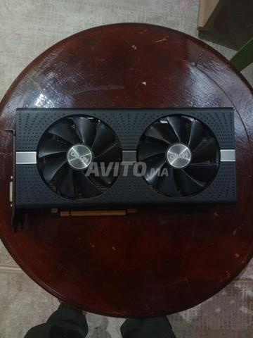 حزمة تبادل كاملة (مقابل RTX 3060 Ti / 3060) - 2