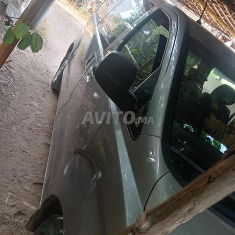 Hyundai H1 à vendre - 2