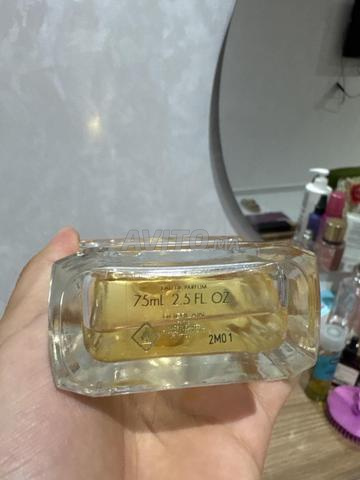 عطر جيرلان باريس سامسارا أصلي - 2