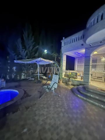 فيلا دي روز - 2