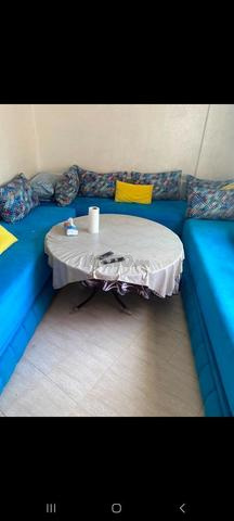 Appartement très ensoleillé à vendre - 2
