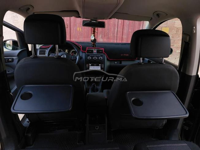 voiture a vendre 7 place