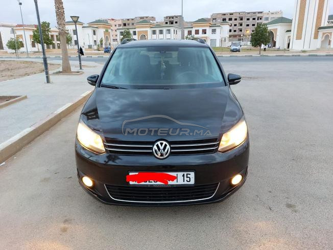 voiture a vendre 7 place