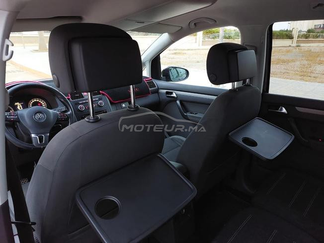 voiture a vendre 7 place
