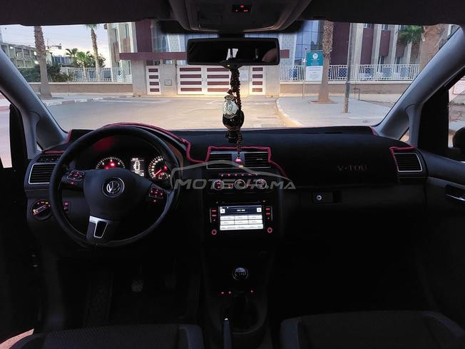voiture a vendre 7 place