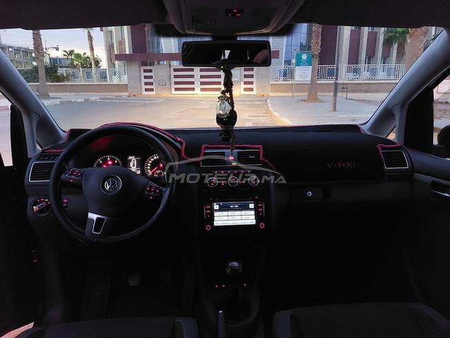 voiture a vendre 7 place
