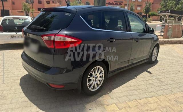 Ford C-Max Titanium - 2