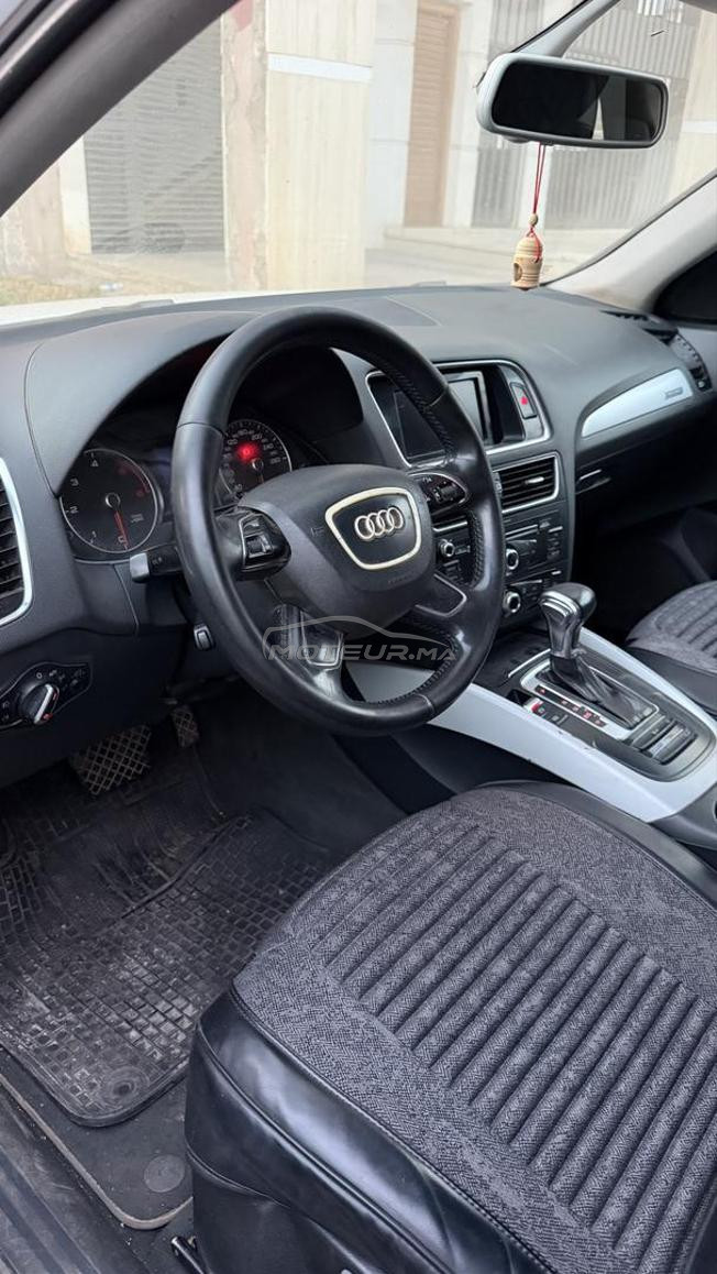 audi Q5 a vendre 