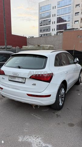 Audi Q5 à vendre - 2
