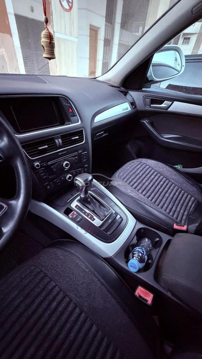 audi Q5 a vendre 