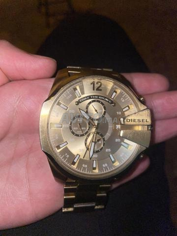 DIESEL Montre DZ4360 - 2