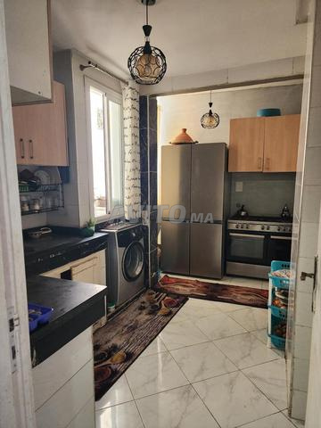 Appartement à vendre - 2