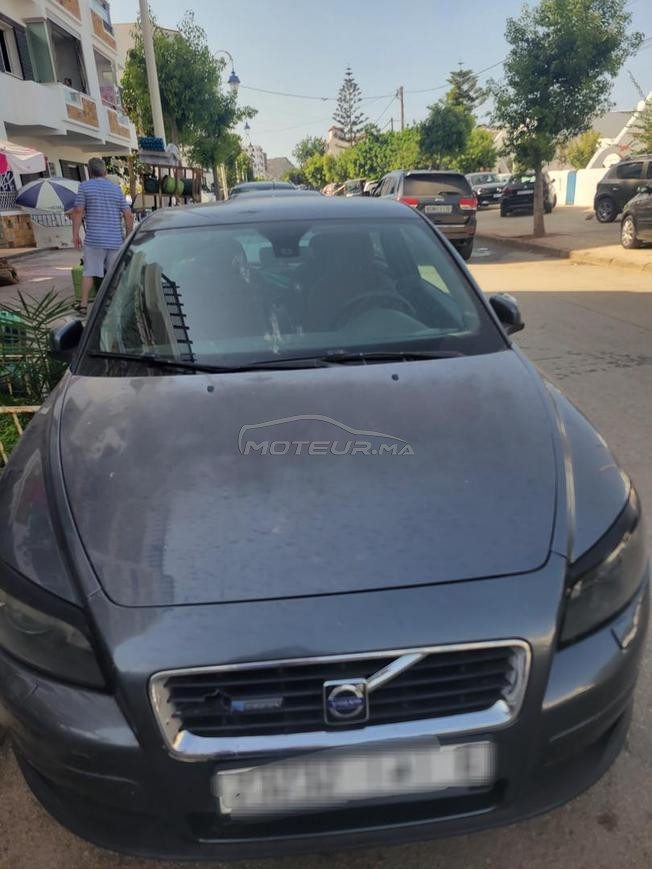 A vendre Volvo 