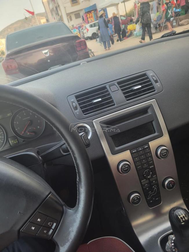 A vendre Volvo 