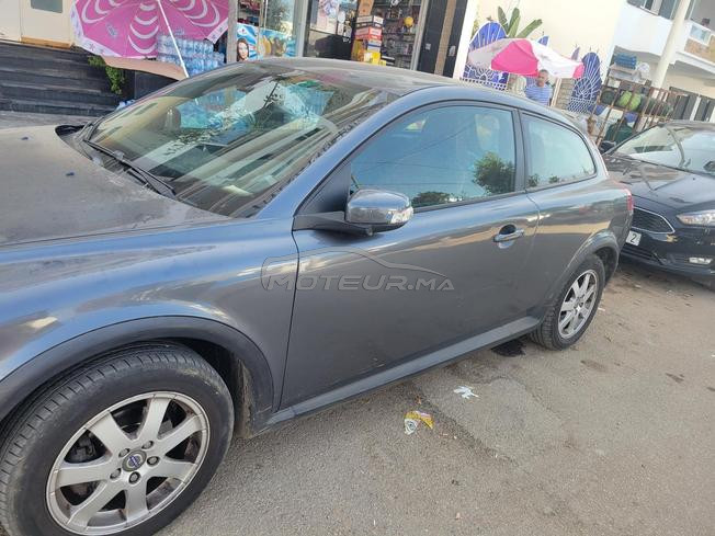A vendre Volvo 