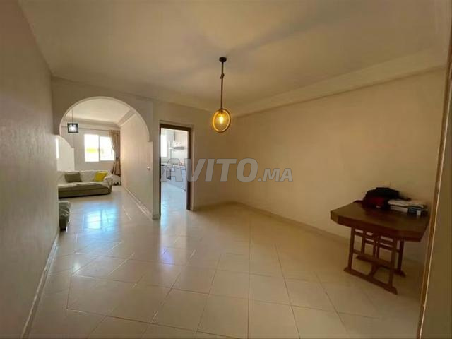 Appartement lumineux Semlalia - 2