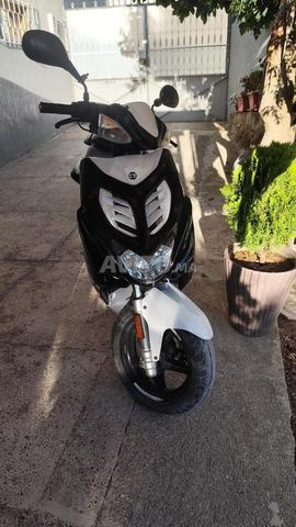 Aerox très bon - 2