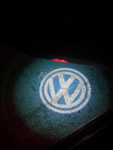 Golf 7 GTD - 2