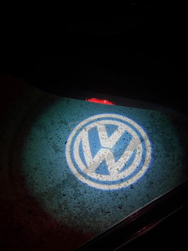 Golf 7 GTD 