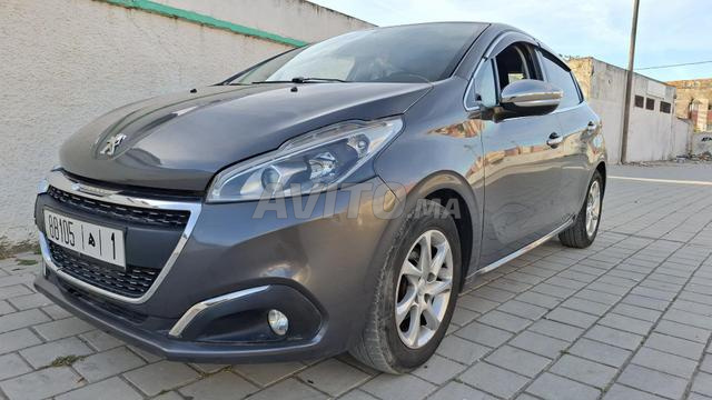 Voiture en bon état